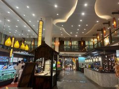 -百鱼庄(仙葫店)