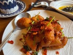 -马勒别墅·中餐厅