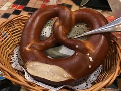 碱圈-申德勒加油站西餐厅(日坛路总店)