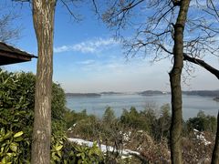 -天目湖涵田度假村
