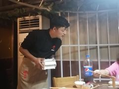 -傣妹火锅(松江万达广场店)