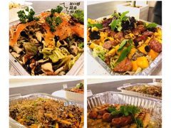 -BE BRIGHT KITCHEN(正佳广场店)
