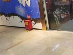 -Mr.Fox狐狸先生超级密室(南山店)