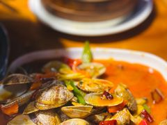 -捞围鲜·港式打边炉(海阳路店)