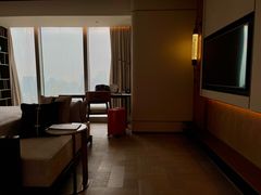 -上海世茂皇家艾美酒店