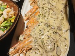 -Ameigo梅果·云贵川bistro(长宁来福士店)