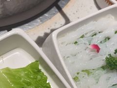 -左庭右院鲜牛肉火锅(环球港店)