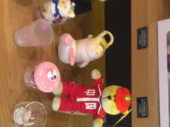 -星巴克(广州中华广场B1层店)