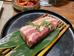 -坦坦大炉·韩式烤肉(望京店)