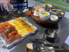 -HOTISLAND海鸡岛·韩国料理(江南西店)