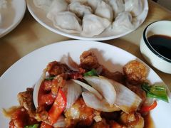 -小红门海鲜