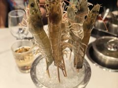 -海月轩海鲜豆捞(紫金塔店)