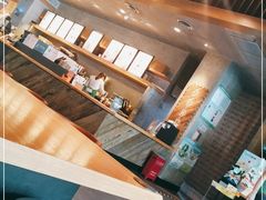 -星巴克(秦皇岛乐都汇店)