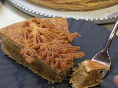 -潮一不贰·法式甜品·生日蛋糕·西式简餐(外滩店)