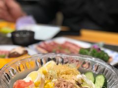 -梦山水日本烧肉(五四广场店)