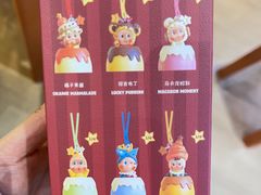 -泡泡玛特POPMART(合生汇店)