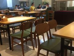 大堂-宏记广东客家菜(丰汇店)