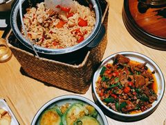-湘拾(壹方北馆店)