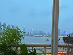 -不二·民谣音乐餐吧(长沙店)