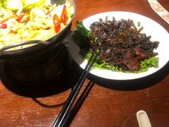 -19号私房菜(云南路店)