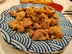 -龙记香港茶餐厅(久光百货店)