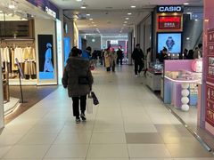-凯德MALL(西直门店)