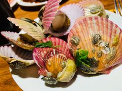 -汉巴味德(百年港湾店)