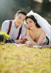 点击看大图 -爱城婚纱摄影·品质严选店