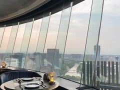 -Hi City·城市之巅