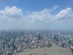 -上海中心大厦