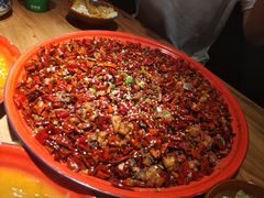 -先启半步颠小酒馆(常熟万达广场店)