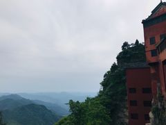 -武当山风景区