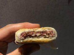 -矮子馅饼(大成路店)