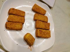 脆皮私房豆腐-鹅公村·国家非遗传承(荔湾店)