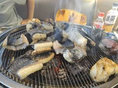 -味家烤肉烤鳗鱼牛排(西塔旗舰店)