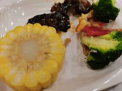 -豪享悦牛排自助餐厅(天河城店)