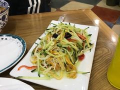 -西北朗益和穆斯林餐厅