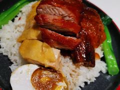 -龙记香港茶餐厅(久光百货店)