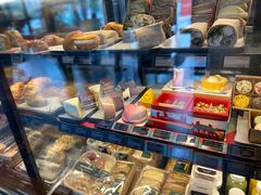 -星巴克(清远万达广场店)