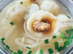-永和鱼丸(南后街店)