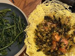 -云海肴·汽锅鸡·云南菜(美罗城店)