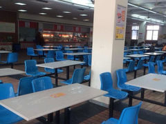 iphone_upload_pic-上海对外经贸大学松江校区-食堂