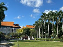 -三亚海棠湾万丽度假酒店