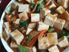 -北京龙庆四季香农家饭庄·灶台鱼·碳烤虹鳟鱼(龙庆峡店)