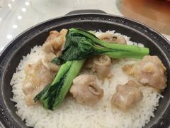 -龙的酒楼·手工早茶·顺德菜(近良路店)