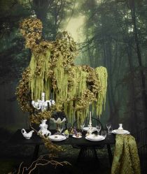 -锦江饭店·锦江小礼堂·宴会厅