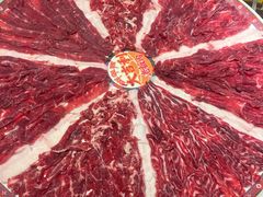 -大吉利·潮汕鲜牛肉火锅(总店)