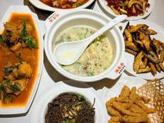 -海东头·疙瘩汤(万达四楼店)