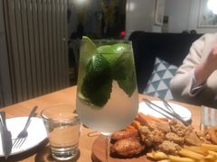 -花舍·新派粤菜·西餐·下午茶(亚运村·鸟巢店)