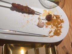 -谷丽麦馕新疆菜·清真(步步高梅溪新天地店)